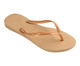 Havaianas Slim Dourado, Colorido | WestwingNow