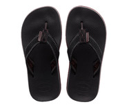 Havaianas Urban Fusion Ii Preto e Grafite - 43 e 44 | WestwingNow