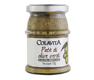 Patê de Oliva Verde - 135G | WestwingNow