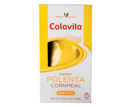 Polenta Instantânea - 500G, Colorido | WestwingNow