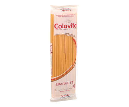 Pasta Spaghetti - 500g