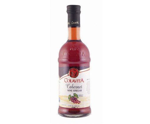 Vinagre de Vinho Cabernet - 500ml, Colorido | WestwingNow