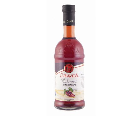 Vinagre de Vinho Cabernet - 500ml