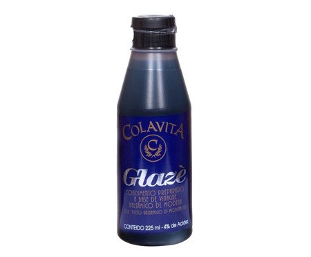 Vinagre Balsâmico de Modena glaze - 225ml | Westwing
