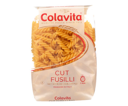 Pasta Fusili - 500g