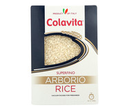 Arroz Superfino Arborio - 1kg | WestwingNow