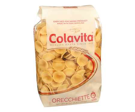 Pasta Orecchiette II - 500G