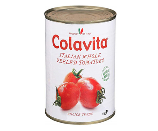 Tomate Pelati Inteiro - 400g, Colorido | WestwingNow