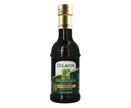 Azeite Extra Virgem de Oliva - 250ml