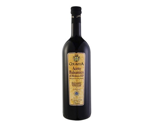 Vinagre Balsâmico de Modena - 1L, Colorido | WestwingNow