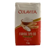 Farinha de Trigo Farina Di grano Tenero - 1Kg | WestwingNow