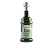 Molho A Base de Azeite Extra Virgem de Oliva Basilolio - 250ml | WestwingNow