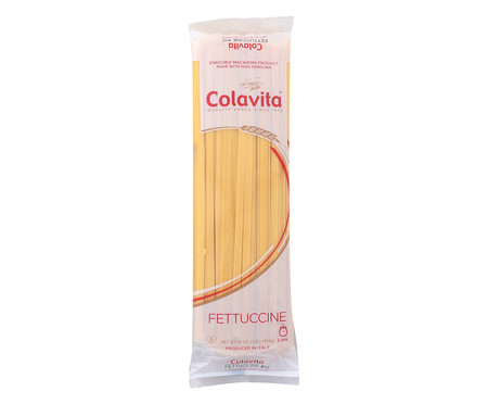 Pasta Fetuccine - 500G