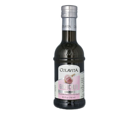 Molho A Base de Azeite Extra Virgem de Oliva Agliolio - 250ml