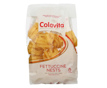 Pasta Fettuccine A Nido - 500G