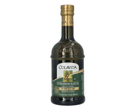 Azeite Extra Virgem de Oliva - 500ml