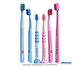 Escova Dental Adulto Ultra Macia - Cores Sortidas, Colorido | WestwingNow