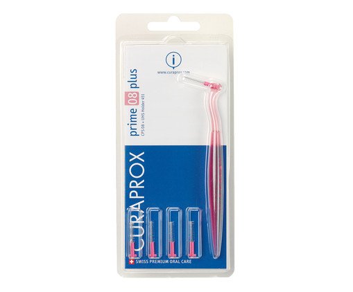 Refil Interdental Curapox - 0,08mm, Colorido | WestwingNow