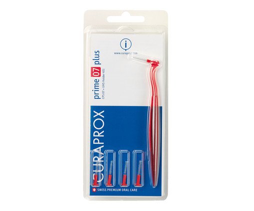 Refil Interdental Curapox - 0,07mm, Colorido | WestwingNow