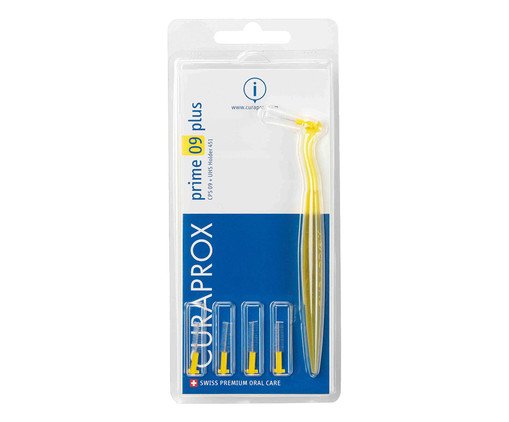 Refil Interdental Curapox - 0,09mm, Colorido | WestwingNow