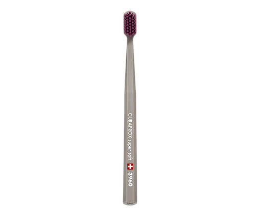 Escova Dental Adulto Super Macia - Cores Sortidas, Colorido | WestwingNow