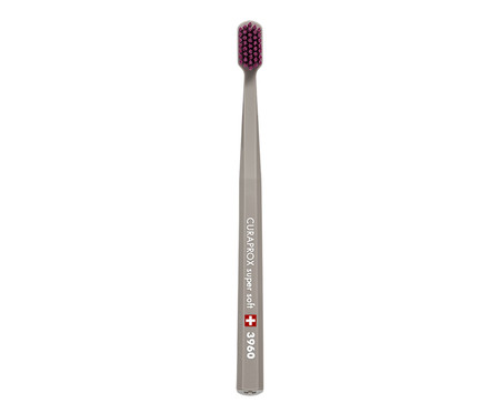 Escova Dental Adulto Super Macia - Cores Sortidas