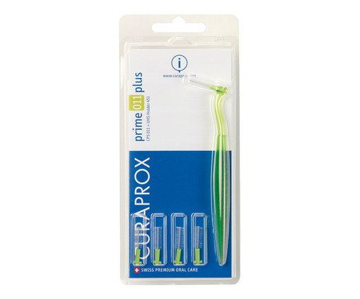 Refil Interdental Curapox - 0,11mm, Colorido | WestwingNow