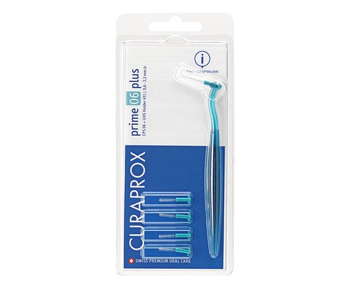 Refil Interdental Curapox Cor Sortida - 0,06mm, Colorido | WestwingNow