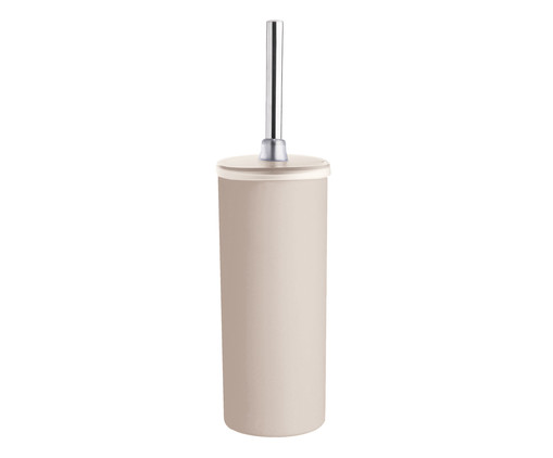 Escova Sanitária Miro Bege - 10,5cm, Bege | WestwingNow