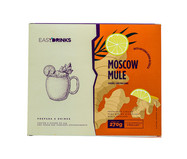 Kit de Sachês de Frutas Limão Moscow Mule - 270G | WestwingNow