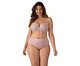 Calcinha Calça Dema Blush, Branco | WestwingNow