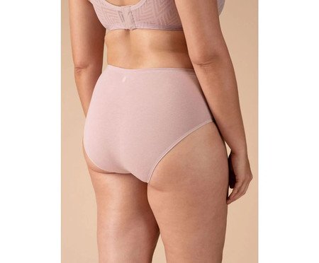 Calcinha Calça Dema Blush | Westwing