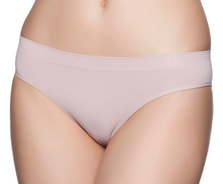 Calcinha Biquíni Tecno Blush | Westwing