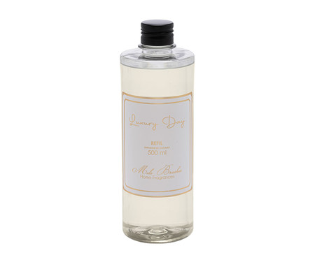 Refil Difusor Luxury Day - 500ml