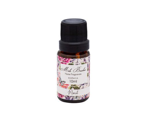 Essência Monet - 10ml, Colorido | WestwingNow