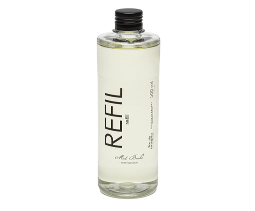 Refil Difusor Flor de Laranjeira - 500ml, Colorido | WestwingNow