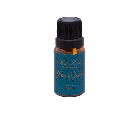 Essência Blue Ocean - 10ml | Westwing