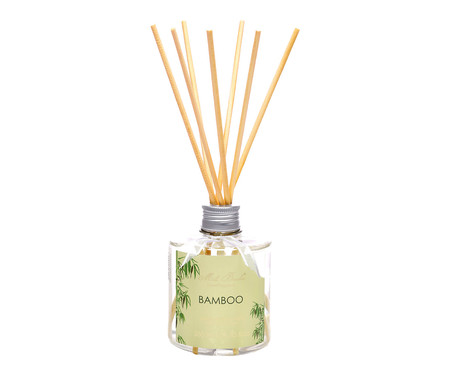 Difusor de Aromas Essential Bamboo - 350ml