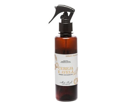 Home Spray Cereja e Avelã - 250ml | Westwing