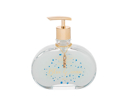 Sabonete Luxo Blue Ocean - 300ml