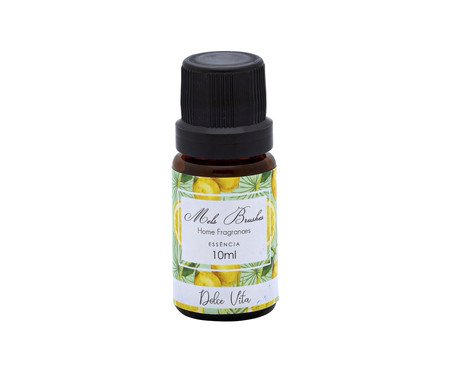 Essência Dolce Vita - 10ml | Westwing