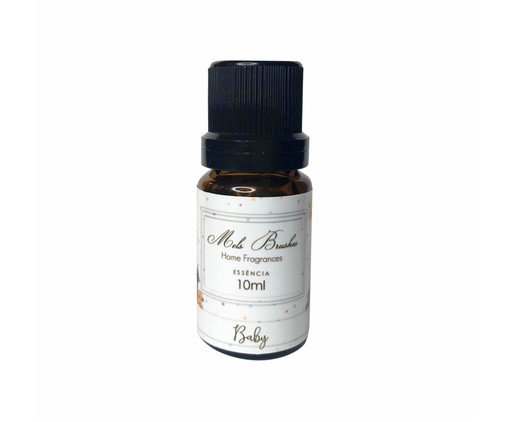 Essência Baby - 10ml, Colorido | WestwingNow