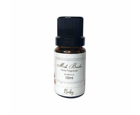 Essência Baby - 10ml | Westwing