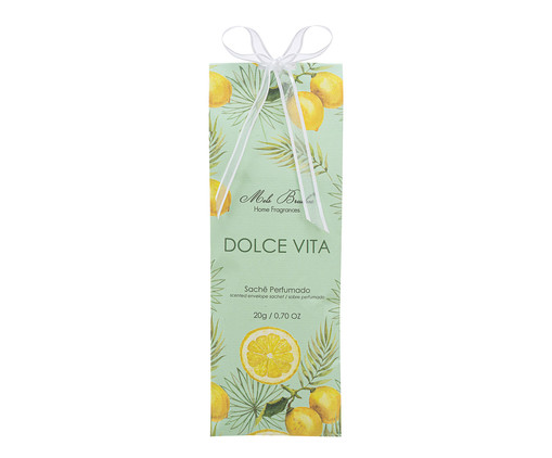 Sache Aromatizado Dolce Vita - 20G, Colorido | WestwingNow