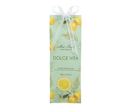 Sache Aromatizado Dolce Vita - 20G