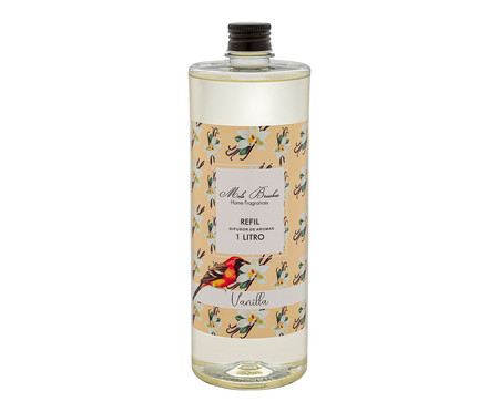 Refil para Difusor de Ambiente Vanilla - 1L