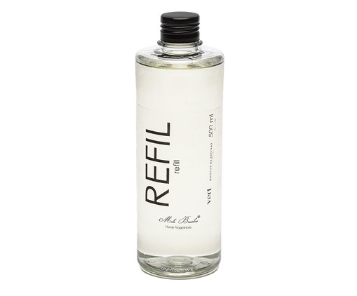 Refil Difusor Vert - 500ml, Colorido | WestwingNow