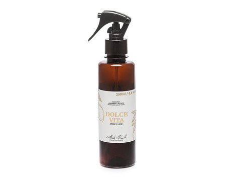 Home Spray Dolce Vita - 250ml