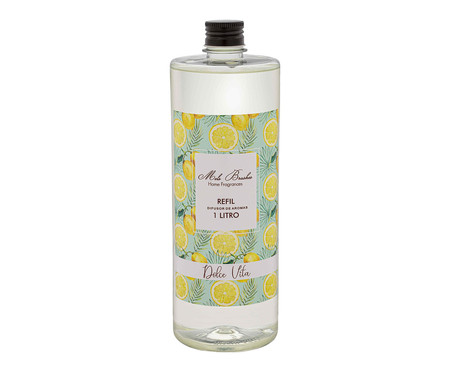 Refil para Difusor de Ambiente Dolce Vita - 1L