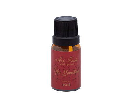 Essência Ilê Bourbon - 10ml | Westwing